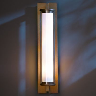 Fuse Outdoor Wall Sconce