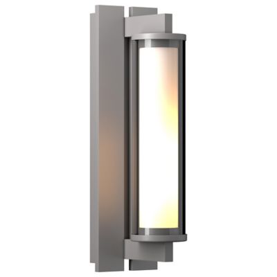 Fuse Outdoor Wall Sconce