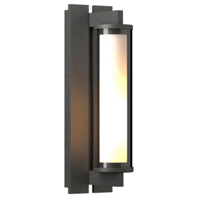 Fuse Outdoor Wall Sconce