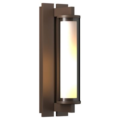 Fuse Outdoor Wall Sconce