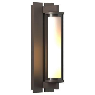 Fuse Outdoor Wall Sconce