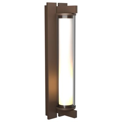 Fuse Outdoor Wall Sconce
