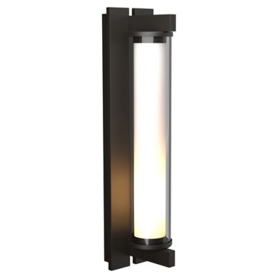 Fuse Outdoor Wall Sconce