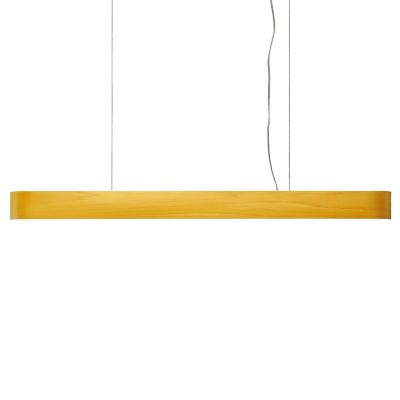 I-Club Slim Linear Suspension