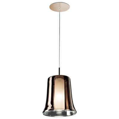 Cloche Pendant