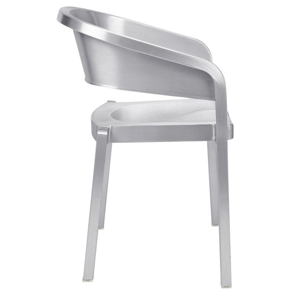 SoSo Stacking Armchair