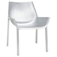 Aluminum Lounge Chairs