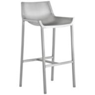 Aluminum Bar Stool