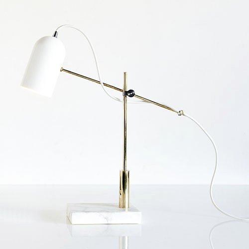 Deadstock Catherine Table Lamp