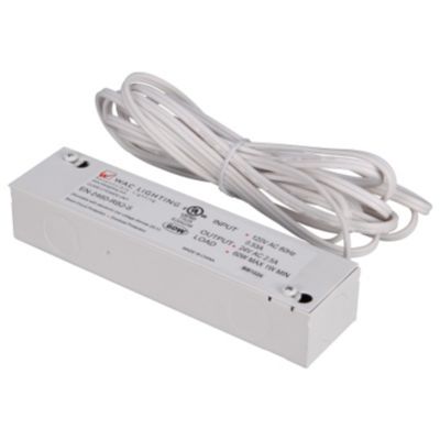 LINE 120V AC Remote Class 2 Transformer