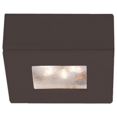 LEDme Square Button Light