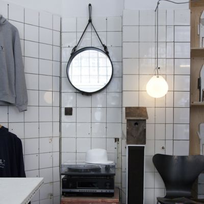 Moser Pendant by Louis Poulsen at Lumens.com