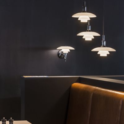 PH 3/2 Pendant by Louis Poulsen at Lumens.com