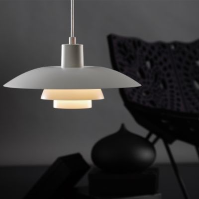 Louis Poulsen PH 4½-3½ Floor Lamp
