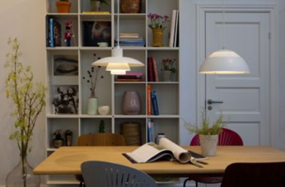 PH 4/3 Pendant | Buy Louis Poulsen online at A+R