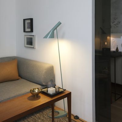 AJ Floor Lamp