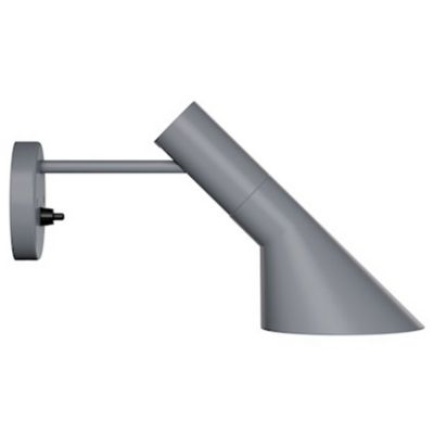 Shown in Dark Grey finish