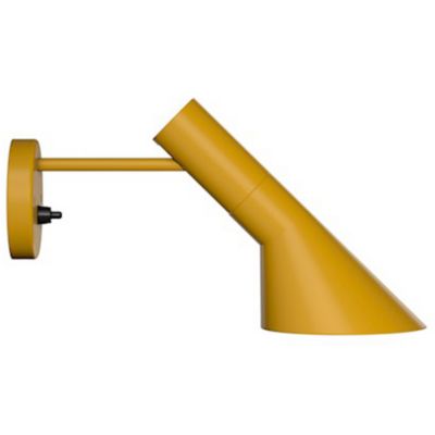 Shown in Yellow Ochre finish