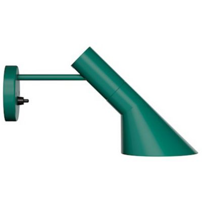 Shown in Dark Green finish