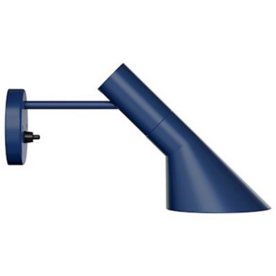 Shown in Midnight Blue finish