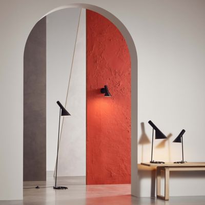 Shown in White finish