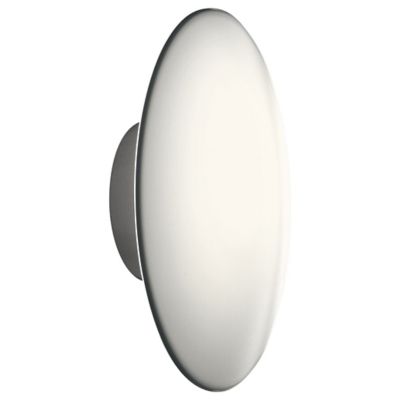 AJ Eklipta Wall Sconce by Louis Poulsen at Lumens.com