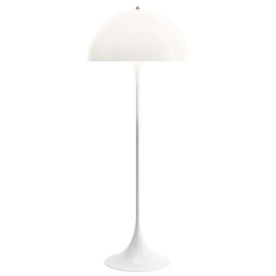 Panthella Floor Lamp by Louis Poulsen at