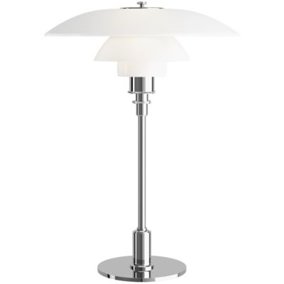 PH 3/2 Glass Table Lamp