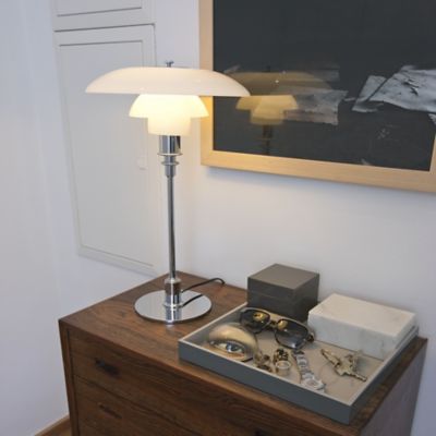 Louis Poulsen PH 3/2 Table Lamp - The Century House - Madison, WI