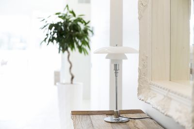 Buy Louis Poulsen PH 3½ - 2½ Floor Lamp at