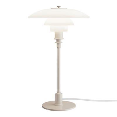 PH 3/2 Glass Table Lamp