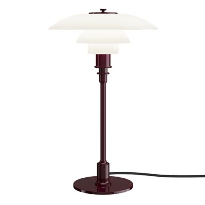 PH 3/2 Glass Table Lamp