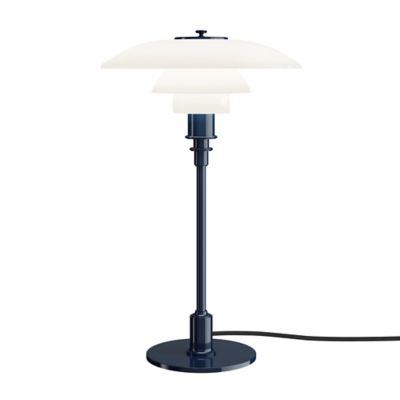 PH 3/2 Glass Table Lamp