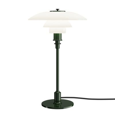 PH 3/2 Glass Table Lamp