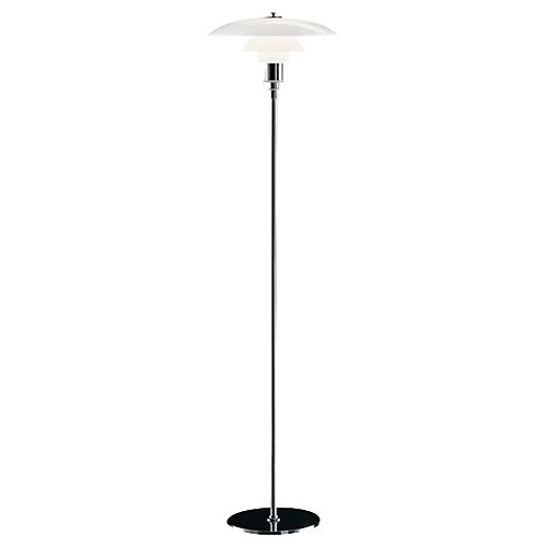 PH 3 1/2 - 2 1/2 Floor Lamp