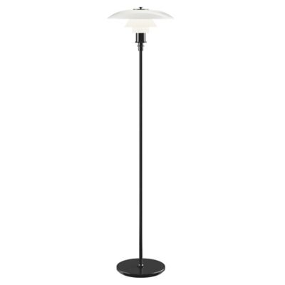 PH 3 1/2 - 2 1/2 Floor Lamp