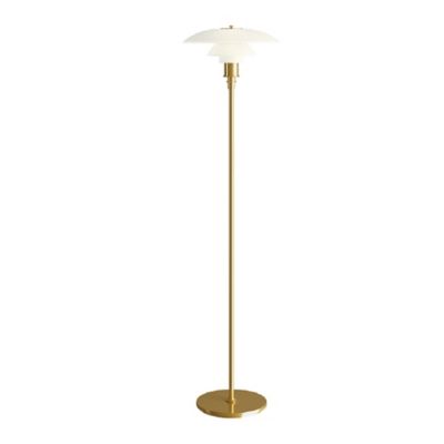 PH 3 1/2 - 2 1/2 Floor Lamp