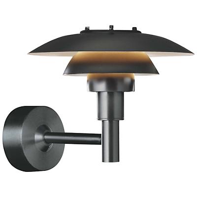 PH 3 - 2 1/2 Outdoor Wall Sconce