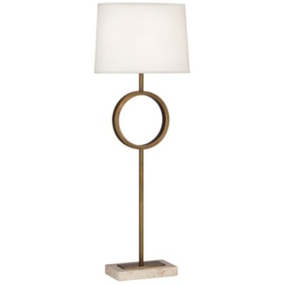 Logan Buffet Table Lamp