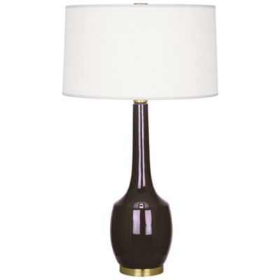 Delilah Table Lamp by Robert Abbey at