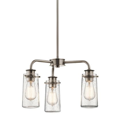 Braelyn Convertible Chandelier