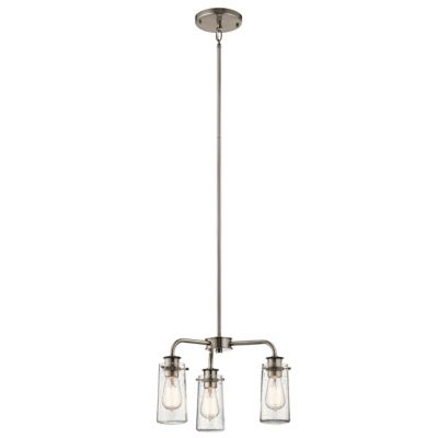 Braelyn Convertible Chandelier