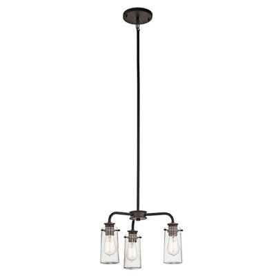 Braelyn Convertible Chandelier