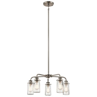 Braelyn Convertible Chandelier