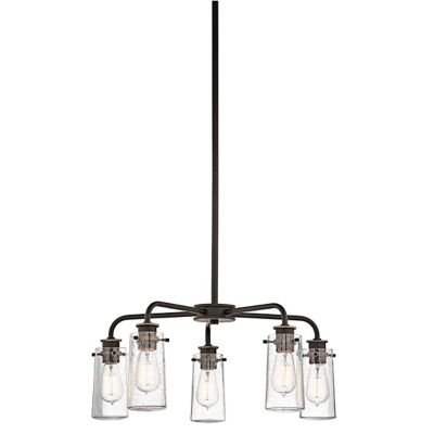 Braelyn Convertible Chandelier