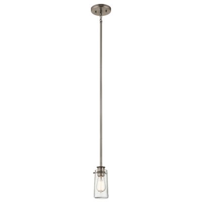 Braelyn Convertible Mini Pendant