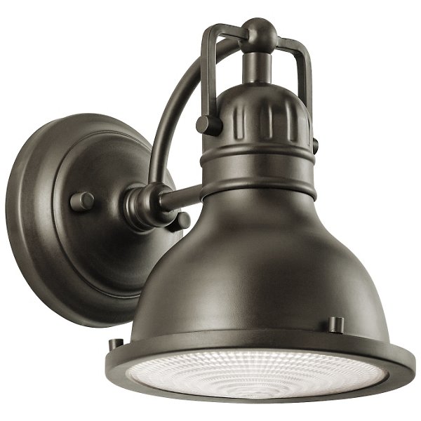 Hatteras Bay Outdoor Wall Sconce