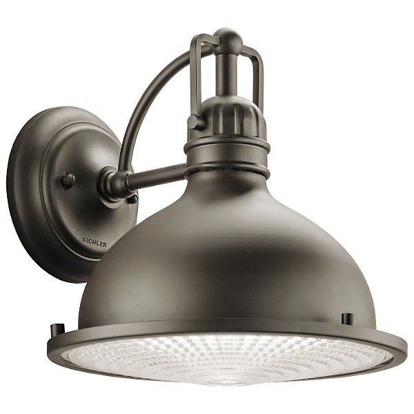 Hatteras Bay Outdoor Wall Sconce