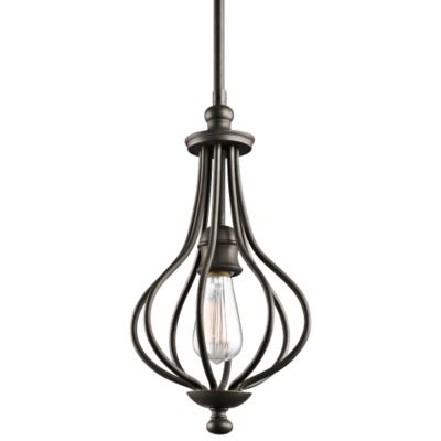 Kensington Mini Pendant