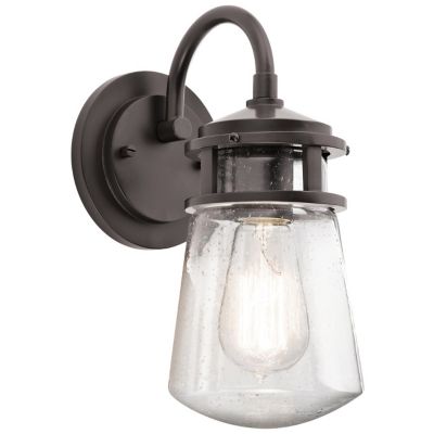 Lyndon Outdoor Wall Sconce